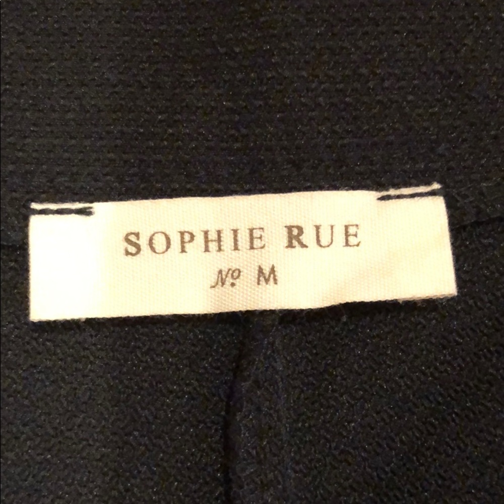 🖤 Sophie Rue Dress Shorts - Picture 4 of 6